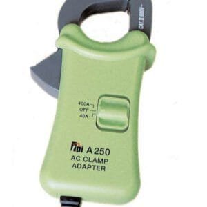 TPI A250 - AC Amp Current Probe Adapter