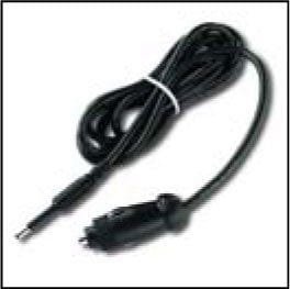 TPI A408NIMH Cigarette Lighter Adapter for 440 with NiMh Battery Pack