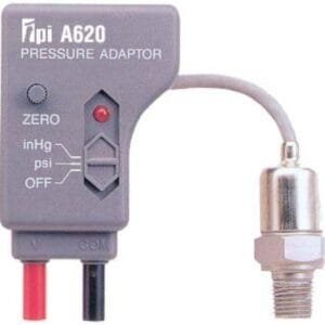 TPI A620 Pressure Adapter
