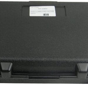 TPI A902 Hard Carrying Case