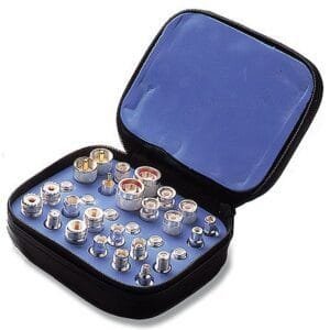 TPI 3000A Coaxial Adapter Connector Kit