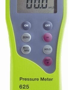 TPI 625 Digital Manometer