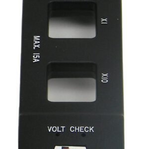 TPI A202 Line Splitter, For Clamp-On Testers