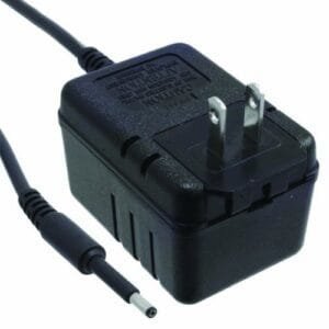 TPI A401 Charger Adapter, For 440 ScopePlus Hand Held Oscilloscopes