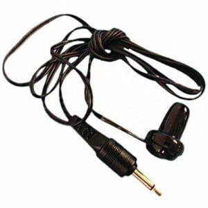 TPI A710 Earphone for Combustible Gas Leak Detectors