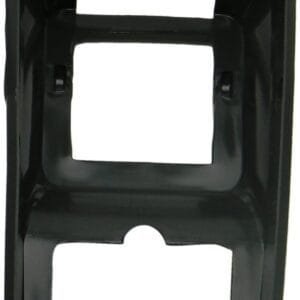 TPI A765 Protective Rubber Boot, For 707, 708, 712, 714 and 715 Series Combustion Efficiency Analyzer