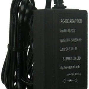 TPI A766 Battery Charger, For Flue Gas Analyzers