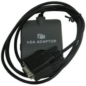 TPI A767 IRDA Adapter, For Data Loggers
