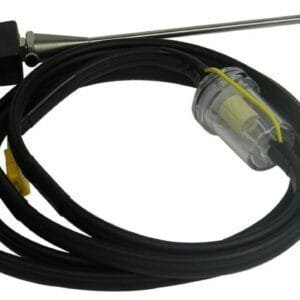 TPI A770 Combustion Flue Probe For TPI Flue Gas Analysers