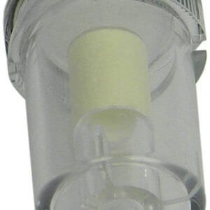 TPI A794 Inline Water/Filter