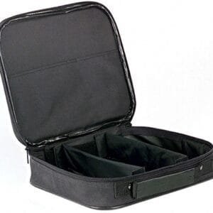 TPI A900 Soft Zipper Case with Shoulder Strap, For 440 Digital Multimeters and Multiple Instruments