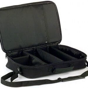 TPI A905 Soft Zipper Carrying Case with Shoulder Strap, For 460 Handheld Oscilloscopes