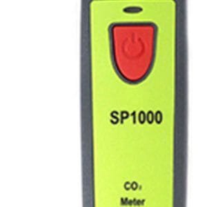 TPI SP1000 - NDIR CO2 Meter
