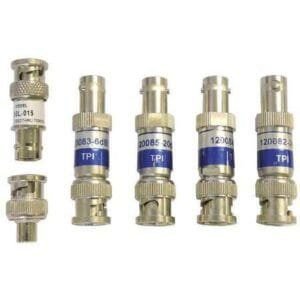 TPI 1200 Attenuators