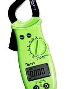 TPI 265 - Digital Clamp Meter