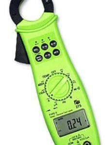 TPI 275 - Digital Clamp Meter