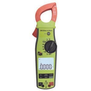 TPI 285 - Digital True RMS Clamp Meter with Bluetooth for TPI View App, 600A, 750VAC, 1000VDC