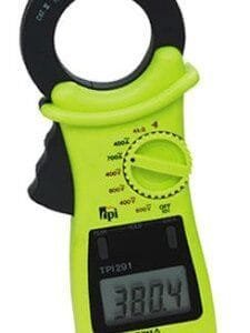 TPI 291 - Digital Clamp Meter Amp Plus