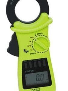 TPI 296 - Digital Clamp Meter Amp Plus