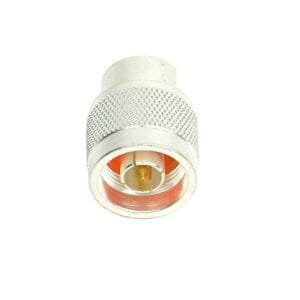 TPI 3007 Coaxial Adapter, Female N Type Connector