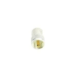 TPI 3012 Male UHF Adapter