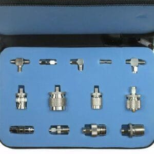TPI 4027 Adapter kit Universal SMA