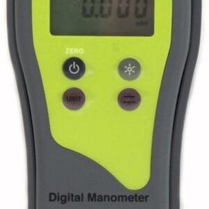TPI 623C3 - Digital Manometer