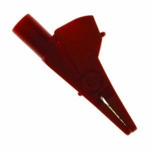 TPI A034R Alligator Clips