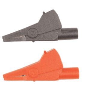 TPI A034 Alligator Clips