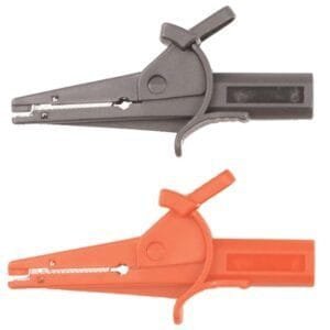 TPI A066 Alligator Clips