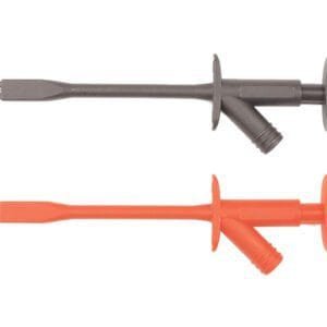 TPI A067 Alligator Clips