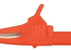 TPI A068R Alligator Test Leads