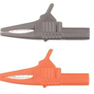 TPI A068 Alligator Clips