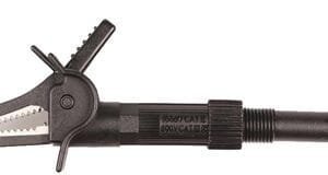 TPI A084B Alligator Clips