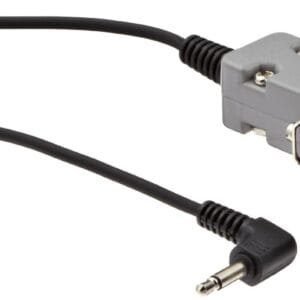 TPI A108 Software and RS232C Cable