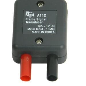 TPI A112 Microamp Adapter