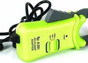 TPI A251 - AC Amp Current Probe Adapter
