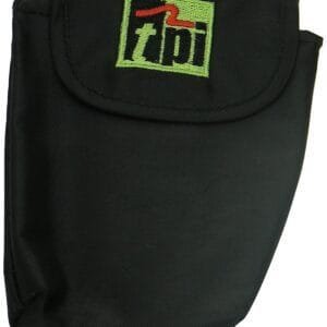 TPI A606 Cases - Case Type: Soft, Case Application: Totes, Water Proof: No