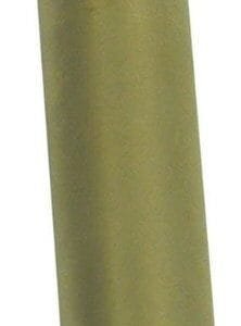 TPI A611 5-1/2" Gas Valve Pressure Adapter, For Combustion and Digital Manometers