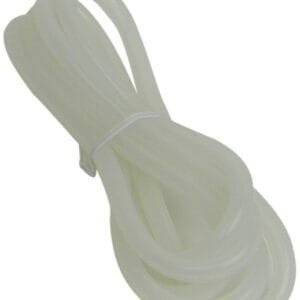 TPI A774 Silicone Pressure Tubing