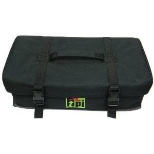 TPI A787 Cases - Case Type: Soft, Case Application: Audio Visual, Water Proof: No