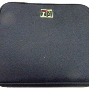 TPI A9087 Inserts with Carrying Case