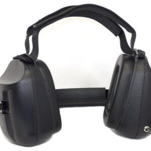 TPI A9088 Carrying Case Bluetooth Headphone