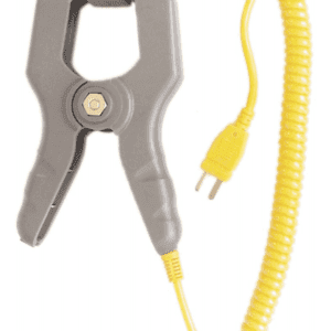TPI CK24M Pipe Clamp Probe