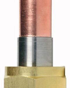 TPI FA-2 - Leak Proof Flare Fittings