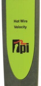 TPI SP565 Thermal Anemometer