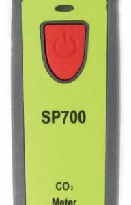 TPI SP700 - Smart Carbon Monoxide Probe