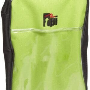 TPI TLSCASE1 Cases - Case Type: Soft, Case Application: Totes, Water Proof: No