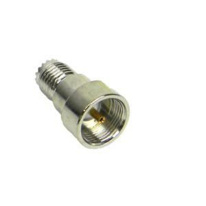 TPI 3015 Female Mini-UHF Adapter