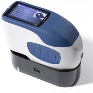 Lovibond TR520 - Spectrophotometer with Dual Aperture: 10mm/8mm & 5mm/4mm